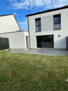 Annonce Vente 4 pices Maison Pont-a-marcq 59