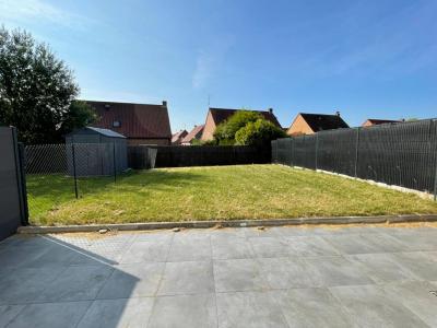 Acheter Maison 84 m2 Pont-a-marcq