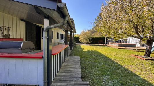 Annonce Vente 5 pices Maison Lege-cap-ferret 33