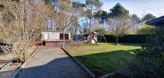 Acheter Maison Lege-cap-ferret 569000 euros