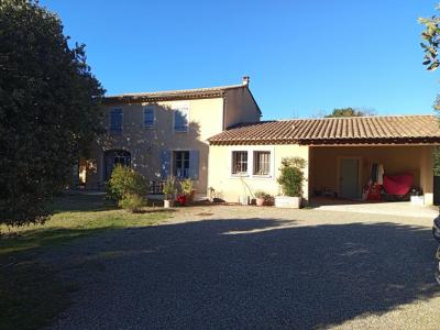 Annonce Vente 7 pices Maison Grignan 26