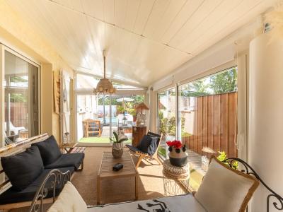 Annonce Vente 6 pices Maison Merignac 33