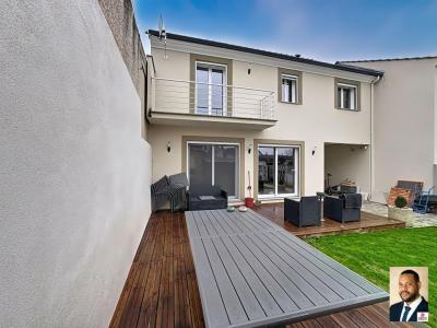 Annonce Vente 7 pices Maison Savigny-sur-orge 91