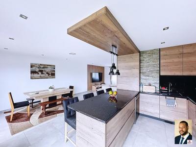 Acheter Maison Savigny-sur-orge 580000 euros