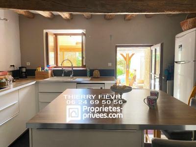 Acheter Maison Chouze-sur-loire Indre et loire