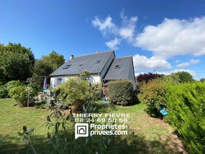 Annonce Vente 5 pices Maison Sorigny 37