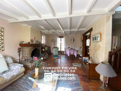 Acheter Maison Sorigny 268000 euros
