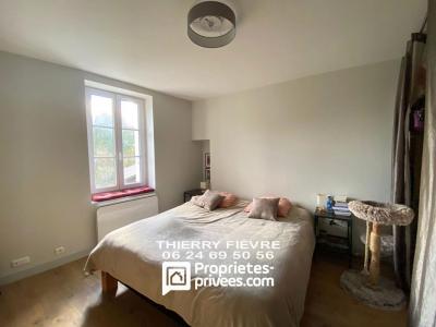 Acheter Maison Villaines-les-rochers Indre et loire