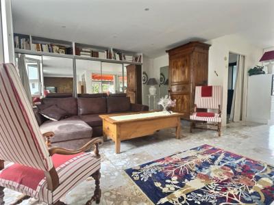 Acheter Maison Chateau-d'oleron 471000 euros