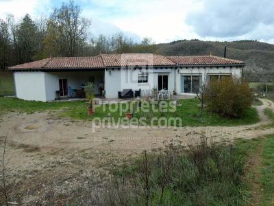 Acheter Maison Calamane Lot