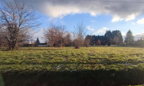 Annonce Vente Terrain Montpon-menesterol 24
