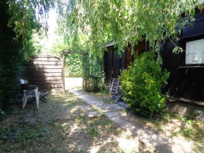 For sale Beauzac 3 rooms 30 m2 Haute loire (43590) photo 0