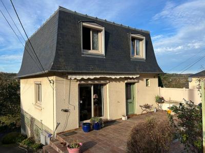 For sale Lisieux 4 rooms 92 m2 Calvados (14100) photo 0