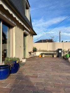 Annonce Vente 4 pices Maison Lisieux 14