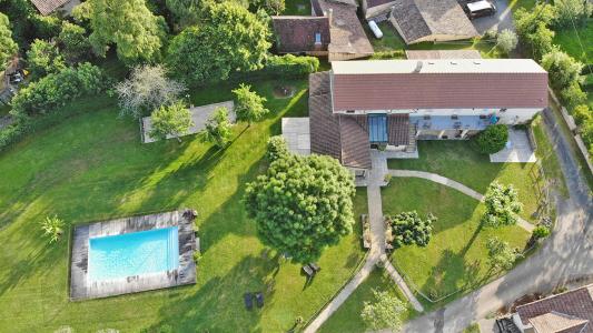 Acheter Maison Eyzies 499000 euros