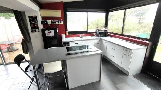 Acheter Maison Saint-laurent-sur-sevre Vendee