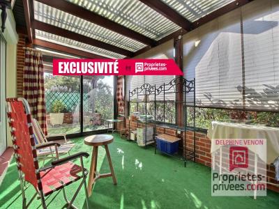 Annonce Vente 6 pices Maison Chateauneuf-sur-loire 45