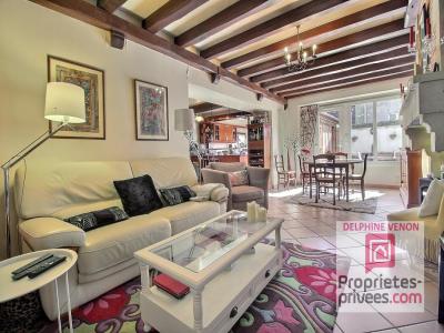 Acheter Maison Saint-denis-de-l'hotel 249900 euros