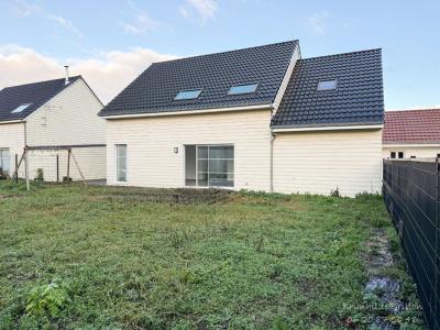Acheter Maison Bassee 335000 euros