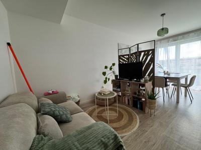 Annonce Vente 2 pices Appartement Saint-sebastien-sur-loire 44