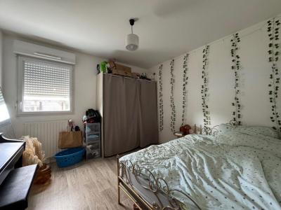 Acheter Appartement 38 m2 Saint-sebastien-sur-loire