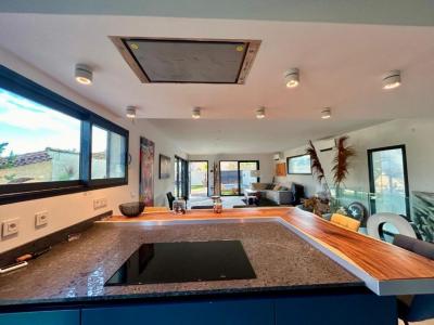 Annonce Vente 5 pices Maison Carry-le-rouet 13