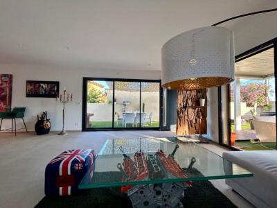 Acheter Maison 175 m2 Carry-le-rouet