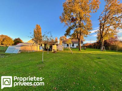 Annonce Vente 4 pices Maison Mery-sur-cher 18