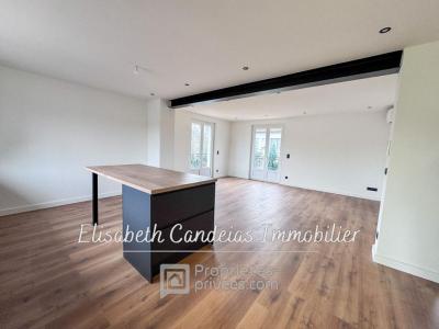 Acheter Appartement 87 m2 Union