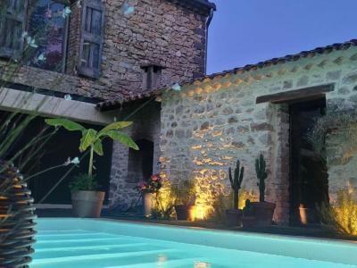 Annonce Vente 11 pices Maison Saint-christol-les-ales 30