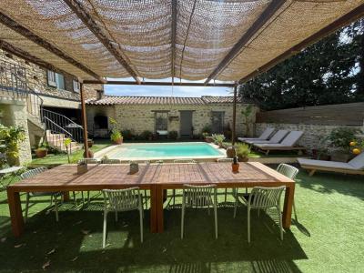 Acheter Maison Saint-christol-les-ales Gard