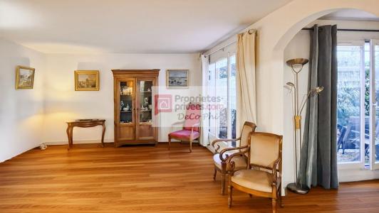 Acheter Appartement 110 m2 Versailles