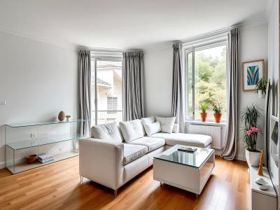 For sale Saint-maur-des-fosses 3 rooms 54 m2 Val de Marne (94100) photo 0