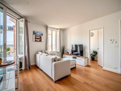 Annonce Vente 3 pices Appartement Saint-maur-des-fosses 94