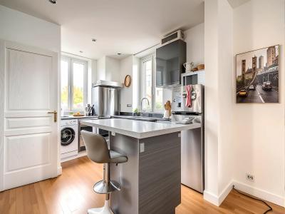 Acheter Appartement 54 m2 Saint-maur-des-fosses