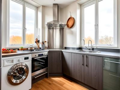 Acheter Appartement Saint-maur-des-fosses Val de Marne