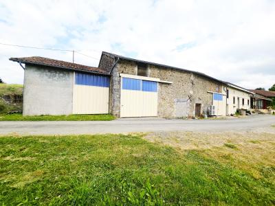Annonce Vente 7 pices Maison Saint-saud-lacoussiere 24