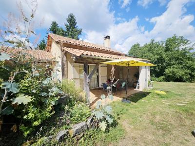 Annonce Vente 7 pices Maison Cornille 24