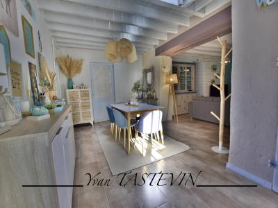 Acheter Maison 155 m2 Breil-sur-merize