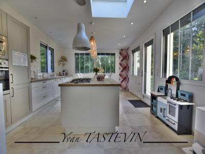 Acheter Maison Breil-sur-merize 280800 euros