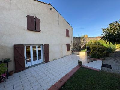 Acheter Maison Naves Tarn