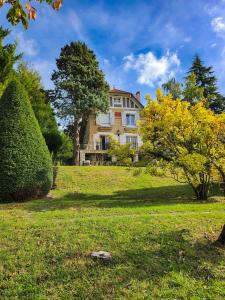 Annonce Vente 10 pices Maison Nesles-la-vallee 95