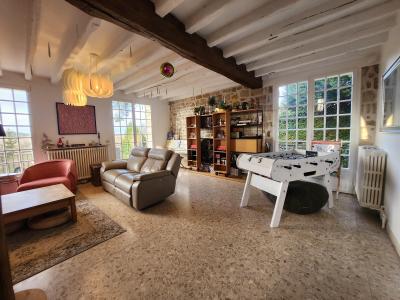 Acheter Maison Nesles-la-vallee Val d'Oise