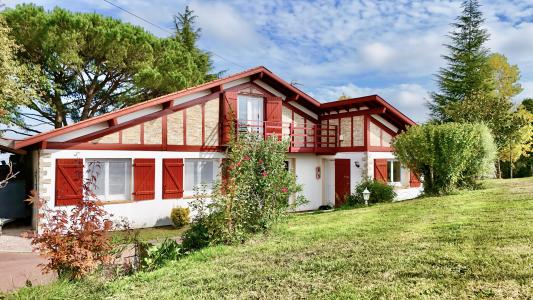 For sale Saint-palais 6 rooms 165 m2 Pyrenees atlantiques (64120) photo 0