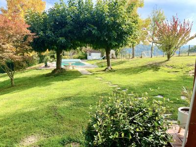 Acheter Maison 165 m2 Saint-palais