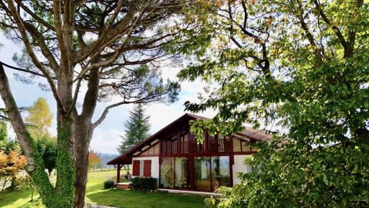 Acheter Maison Saint-palais Pyrenees atlantiques