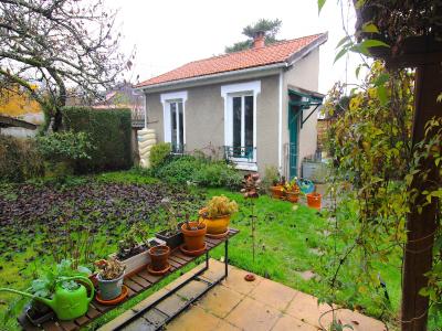 Acheter Maison 127 m2 Yerres