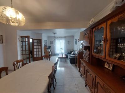 Annonce Vente 9 pices Maison Yerres 91