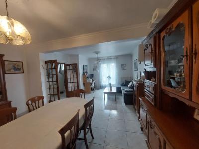 Acheter Maison 196 m2 Yerres