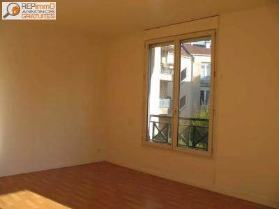 For rent Saint-maur-des-fosses 2 rooms 46 m2 Val de Marne (94100) photo 0